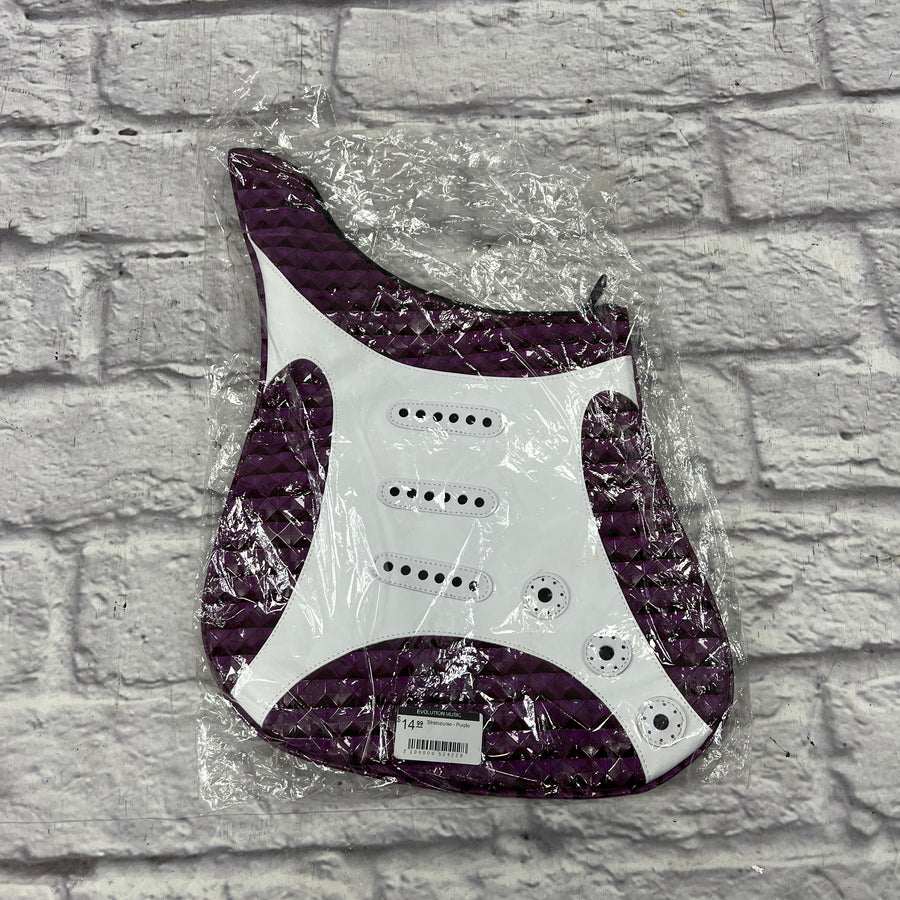 Stratopurse - Purple