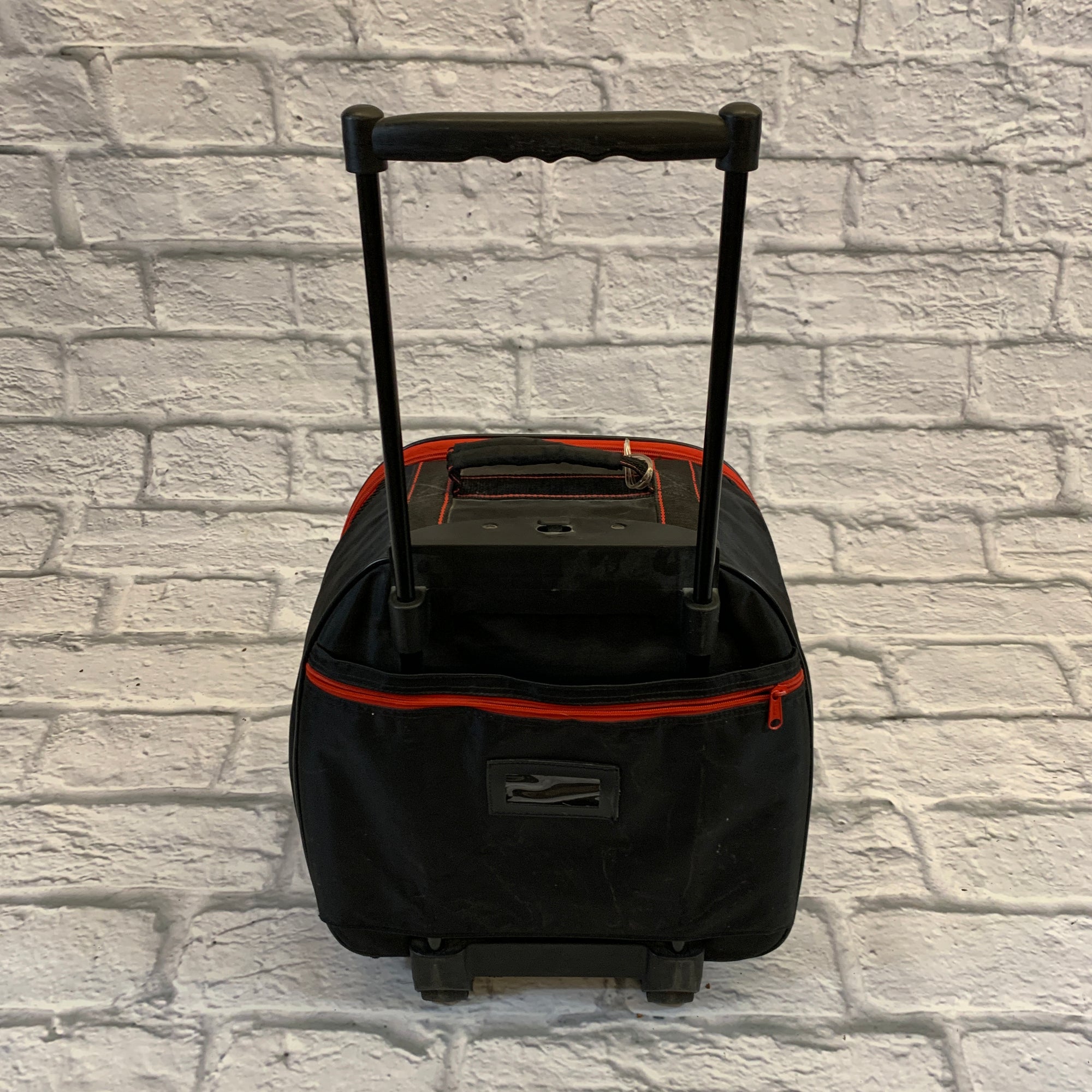 Vic Firth Rolling Snare Soft Case for 14x8" Snares