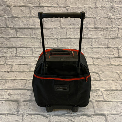 Vic Firth Rolling Snare Soft Case for 14x8" Snares