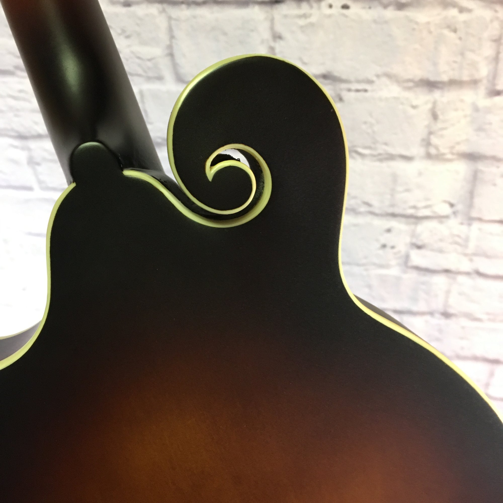 The Loar LM-310F Mandolin