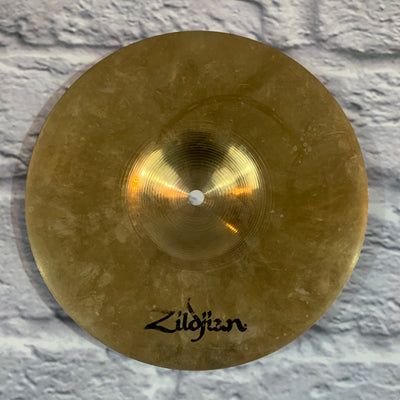 Zildjian A Custom 10" Splash Cymbal