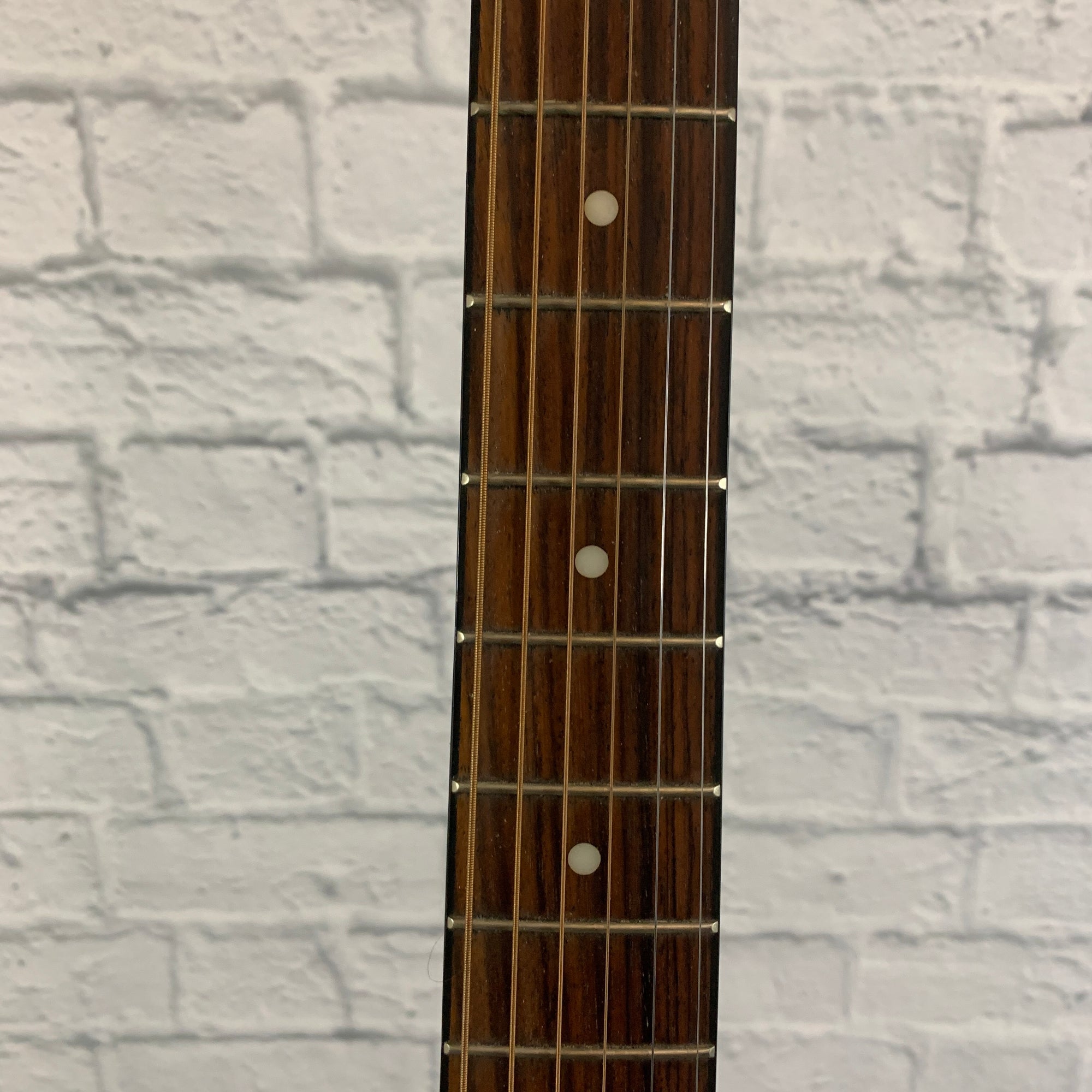 Epiphone PR-150 Acoustic Guitar