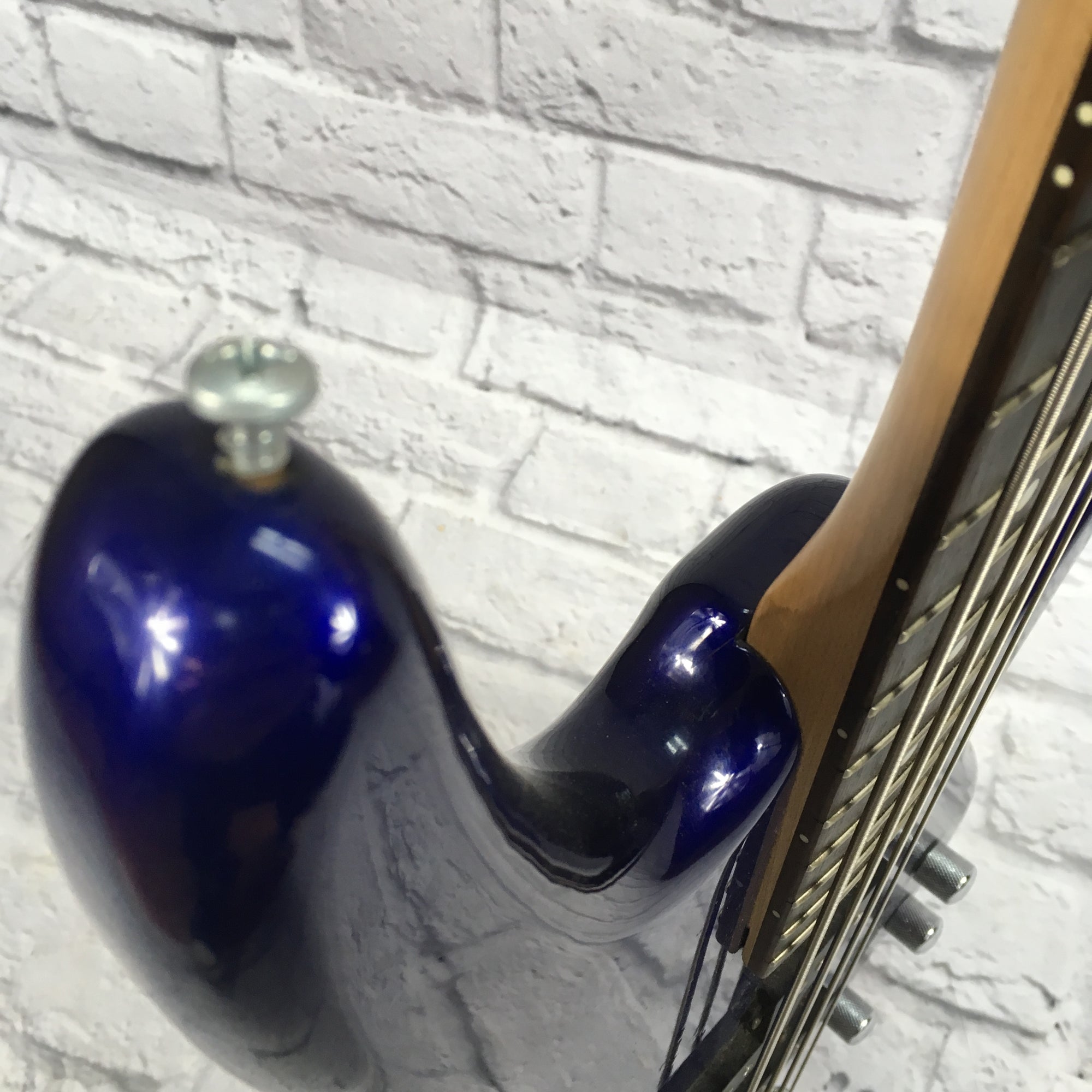 Ibanez GSR200 4 String Bass