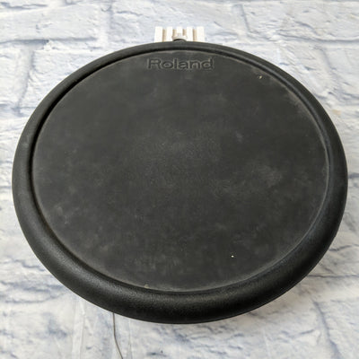 Roland PD-9 Rubber Electronic Drum Pad