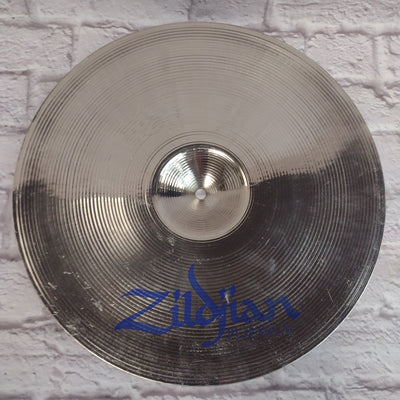 Zildjian 16 Platinum Medium Crash Cymbal