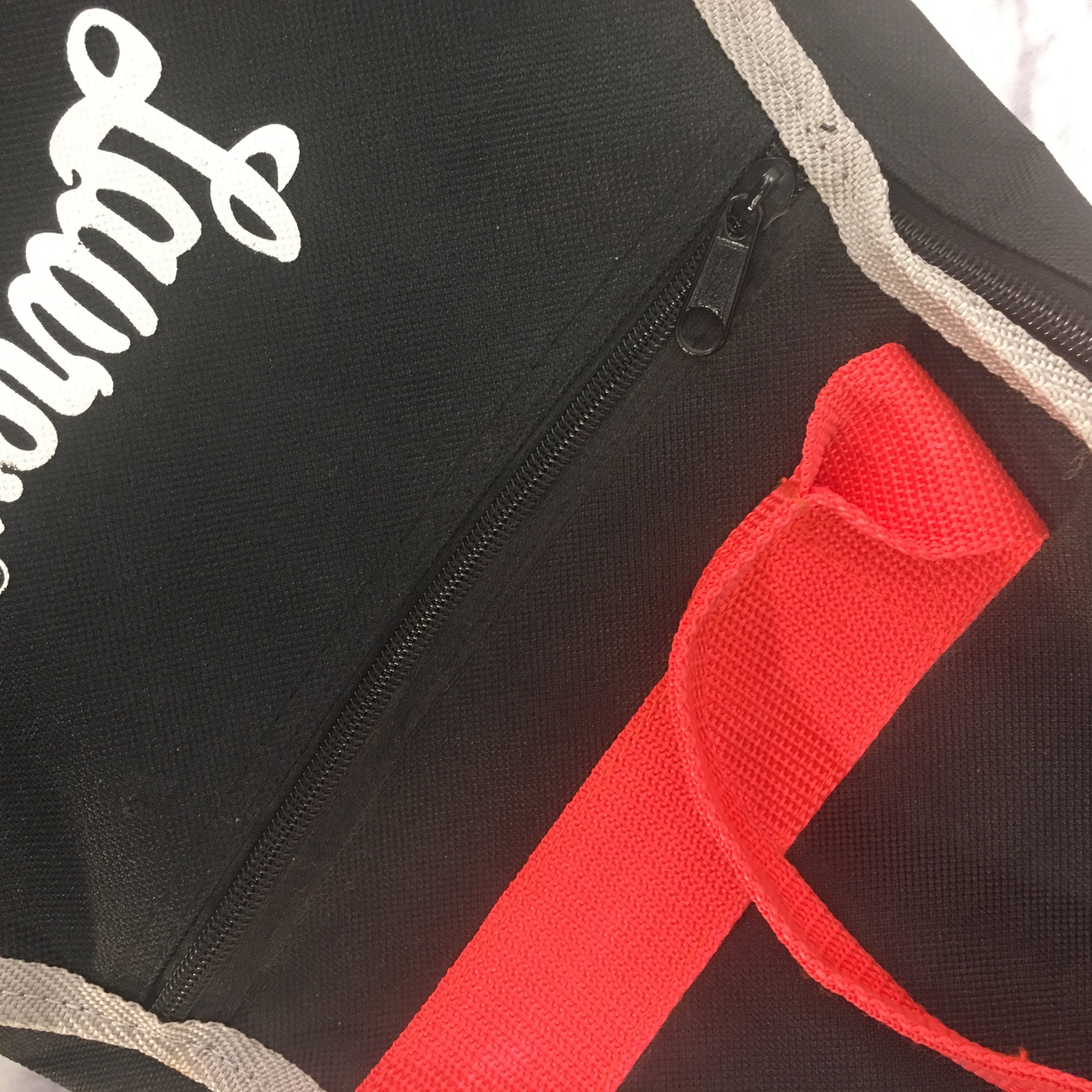 Lauren Mini Acoustic Guitar Soft Case