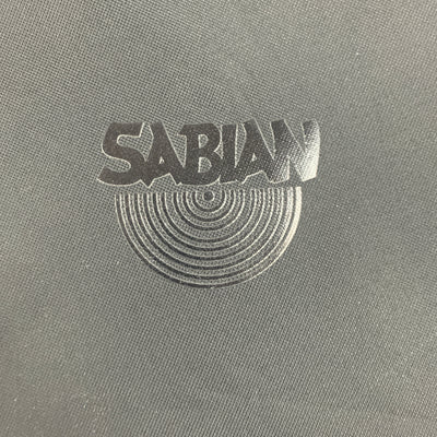 Sabian 22 Cymbal Bag with Hi Hat Pocket