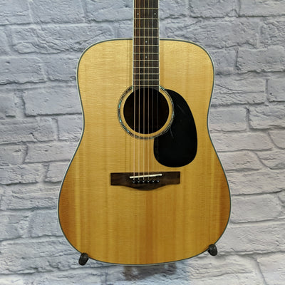 Austin AA60-D Dreadnought Acoustic Guitar - New Old Stock