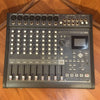 Korg D888 Digital 8 Track Mixer Recorder