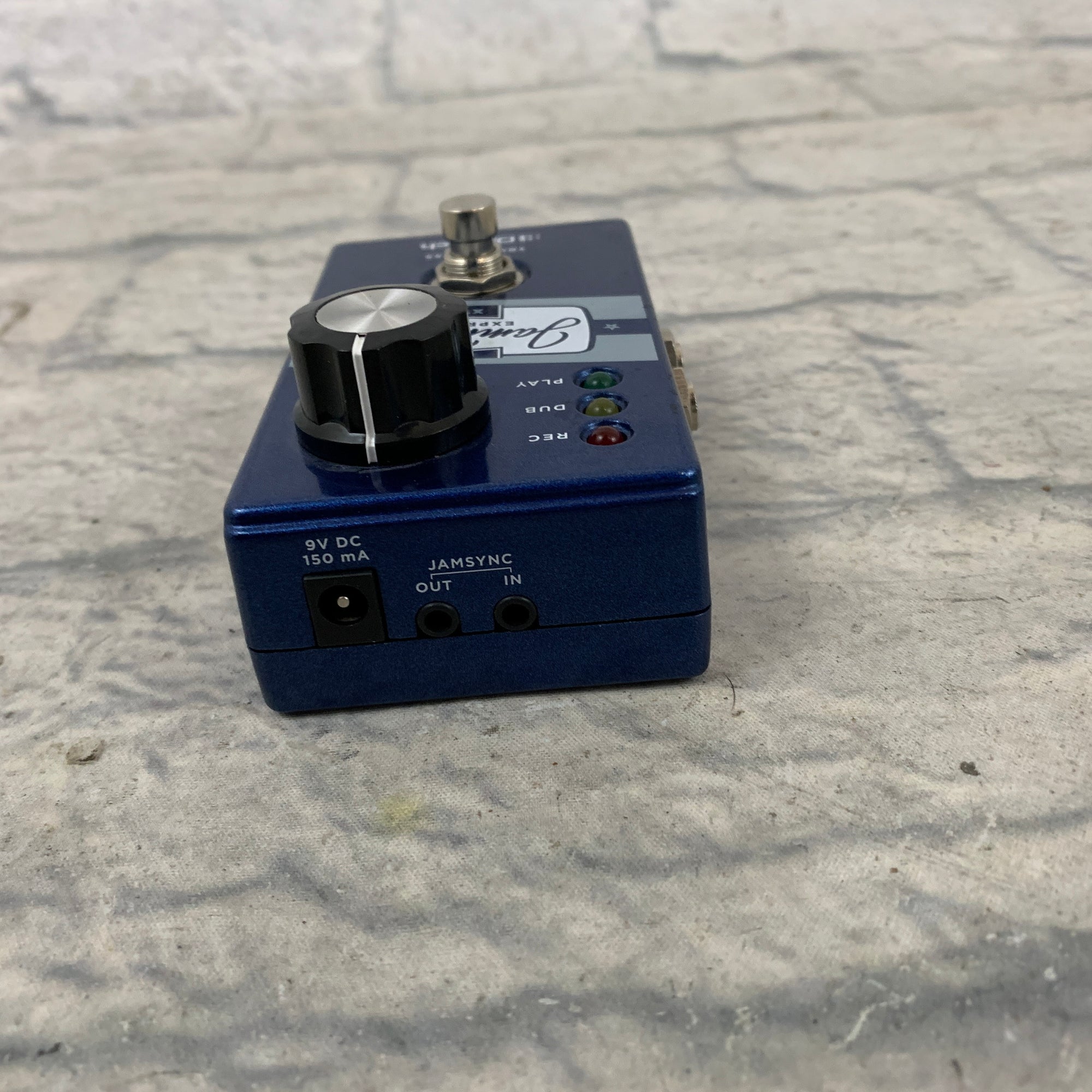 Digitech JamMan XT Loop Pedal