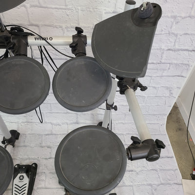 Yamaha DTXPLORER Electric Drum Kit