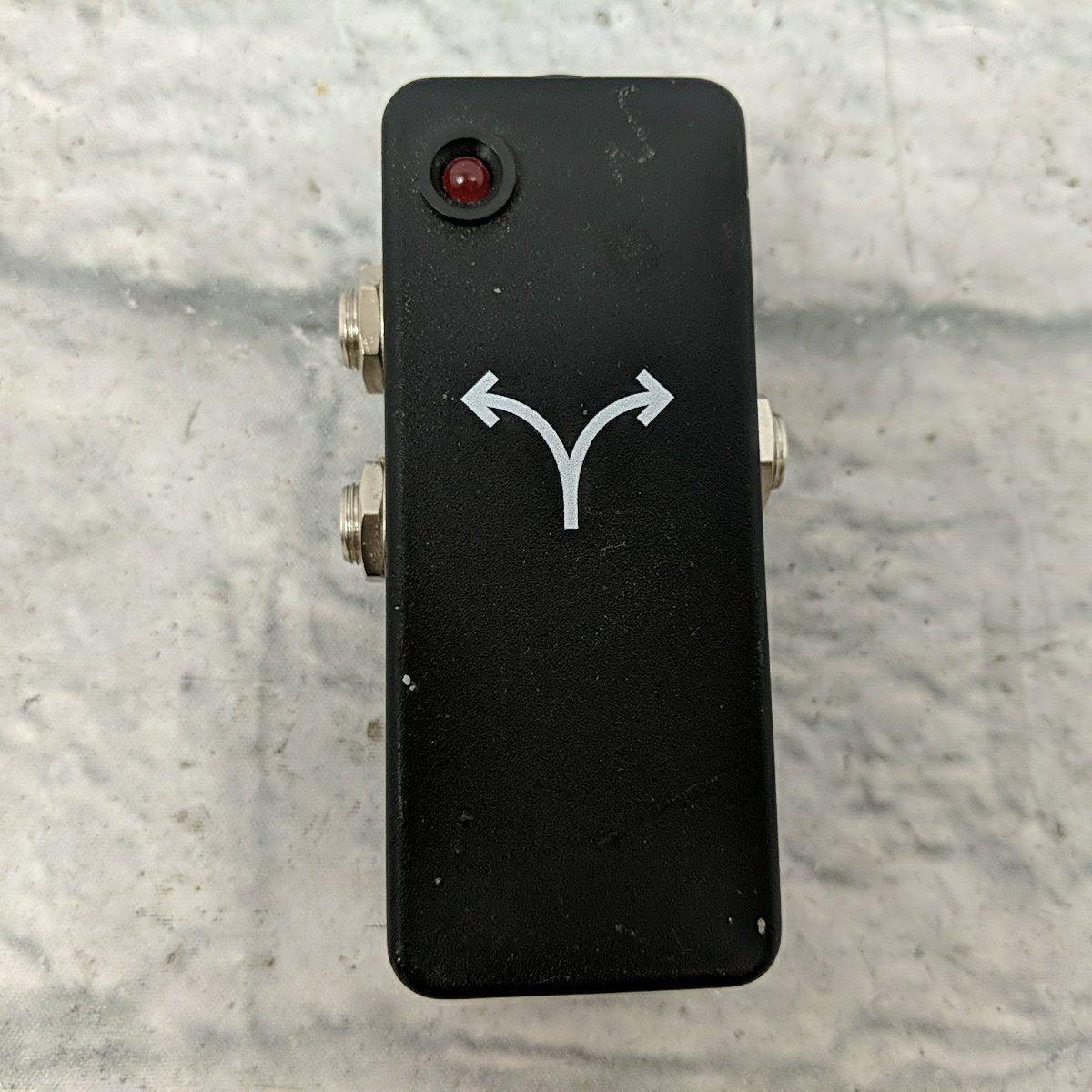 JHS Buffered Splitter