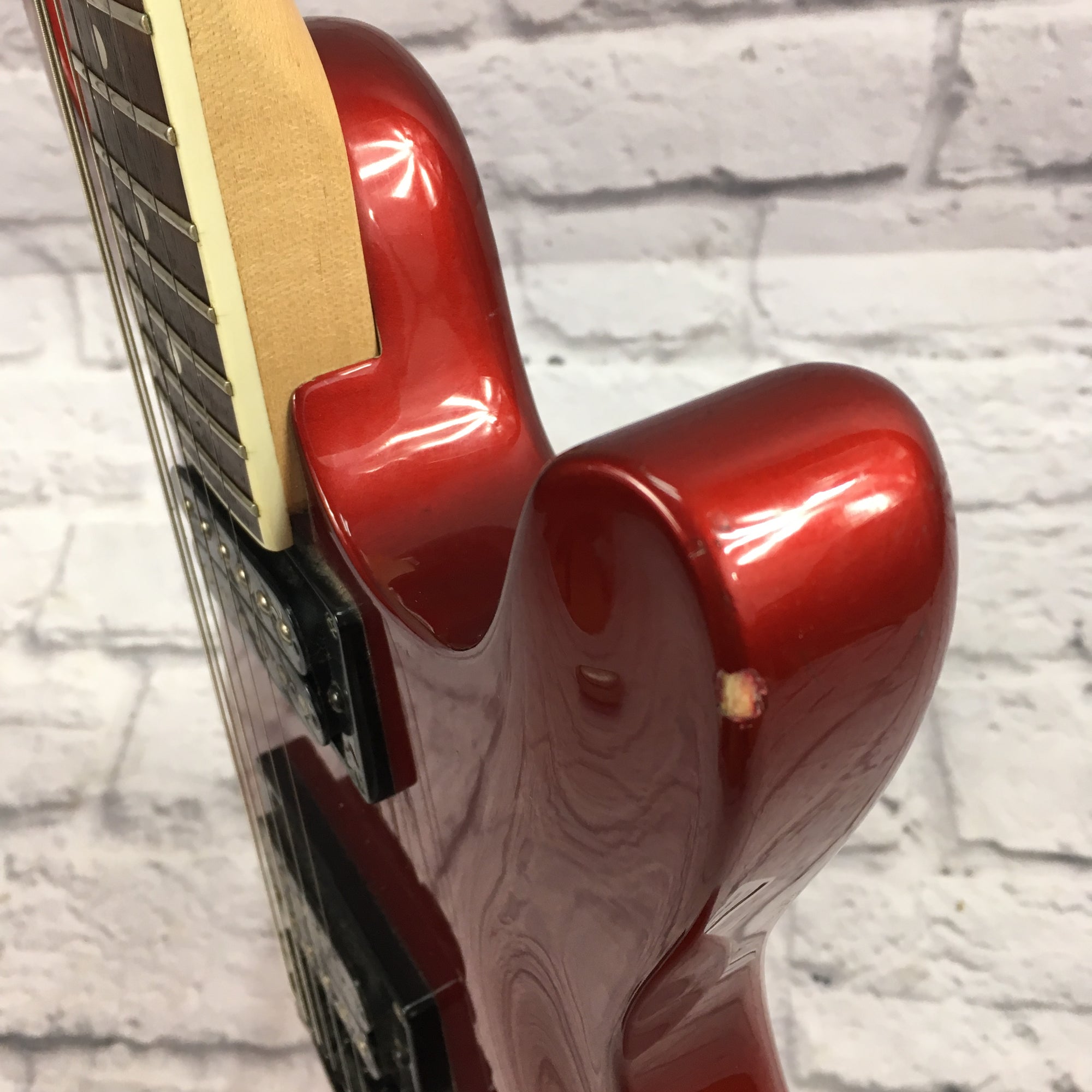 Ibanez Gio Carve Top Electric Guitar