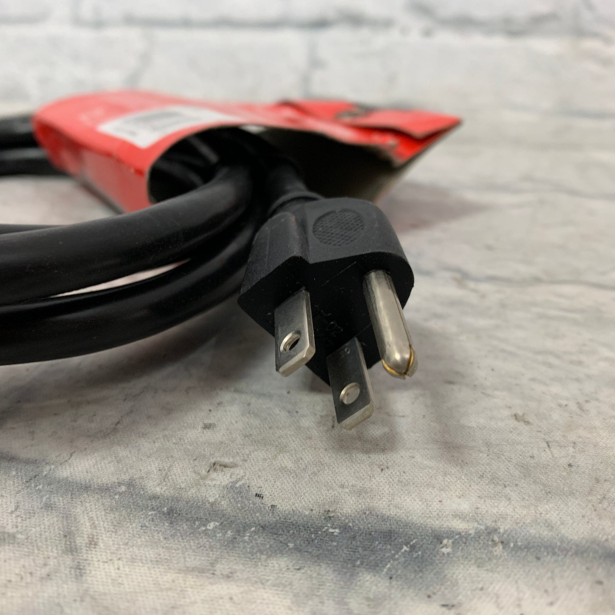Hosa PWC-408 Heavy Duty Amp Electrical Power Cable - New Old Stock!