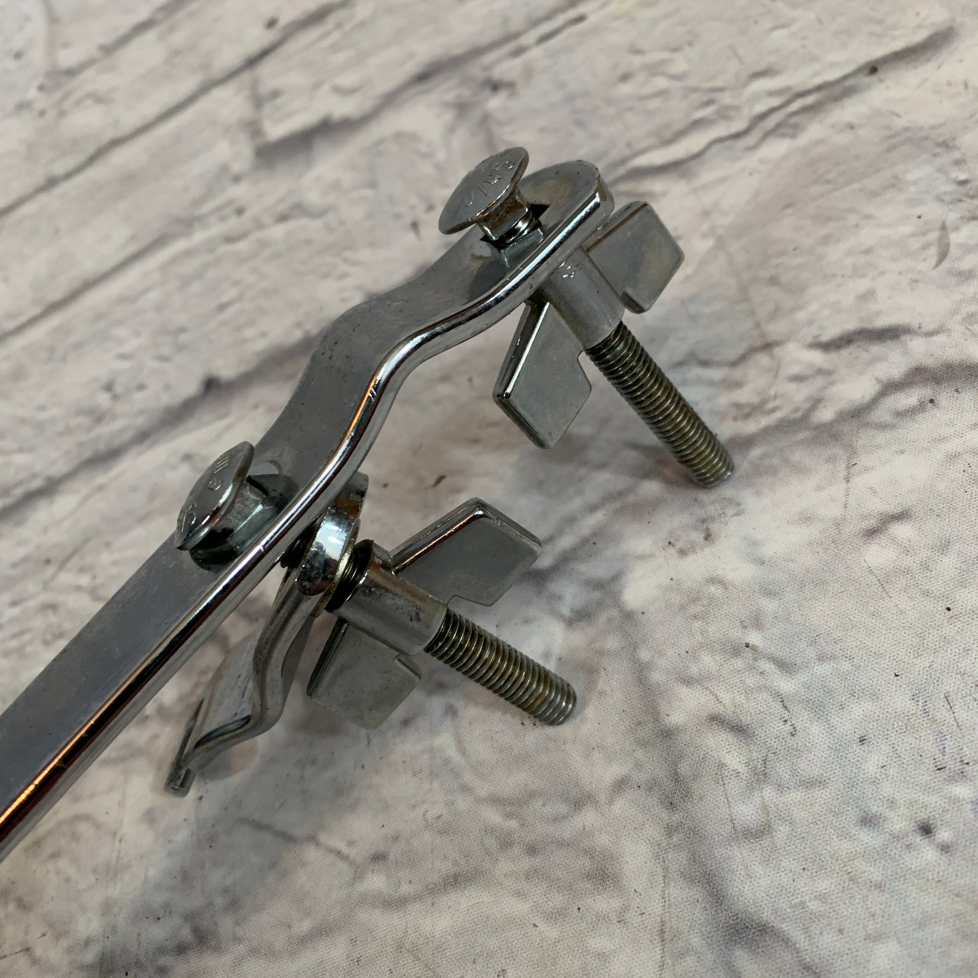 Cymbal Arm w/ Bracket