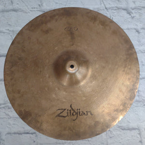 Zildjian ZBT 20" Ride Cymbal
