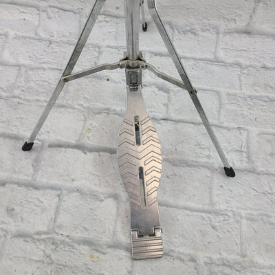 Unknown Vintage Hi Hat Stand