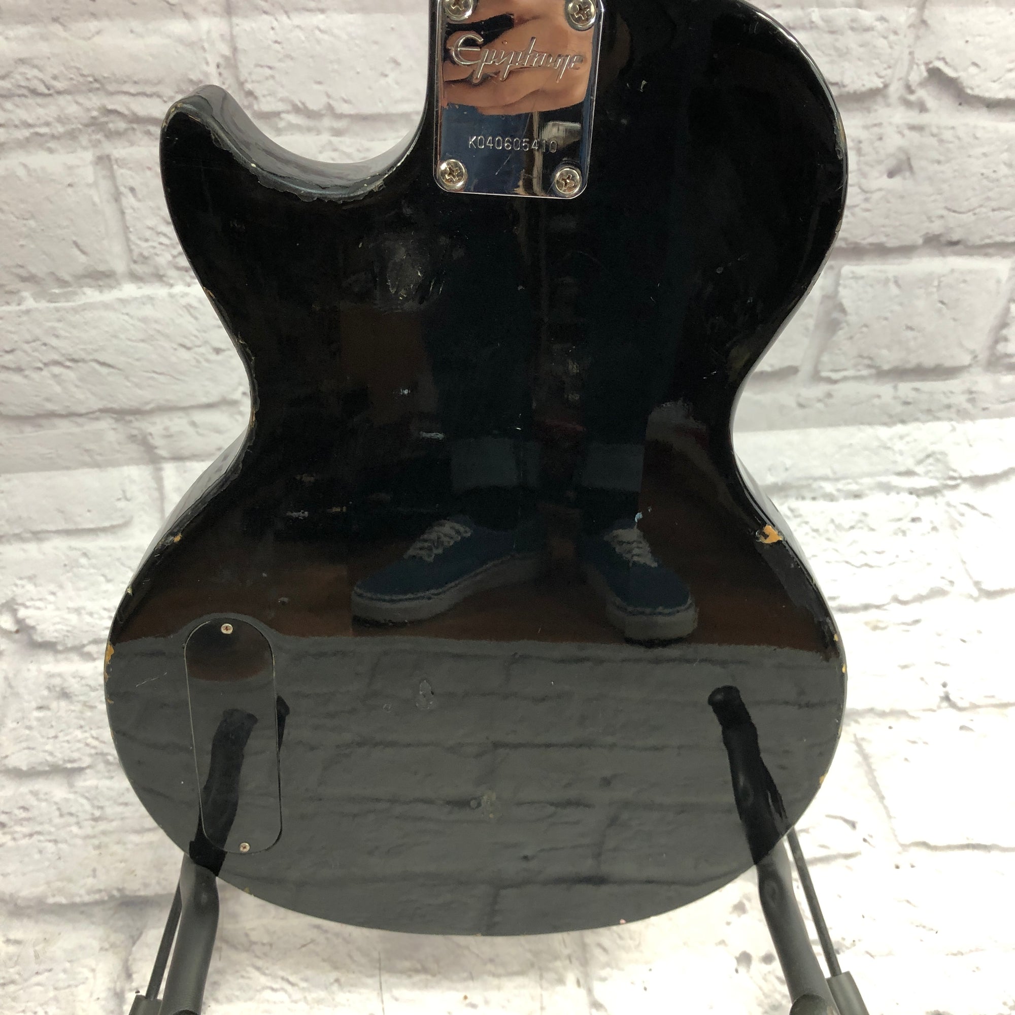 Epiphone Junior Electric Guitar