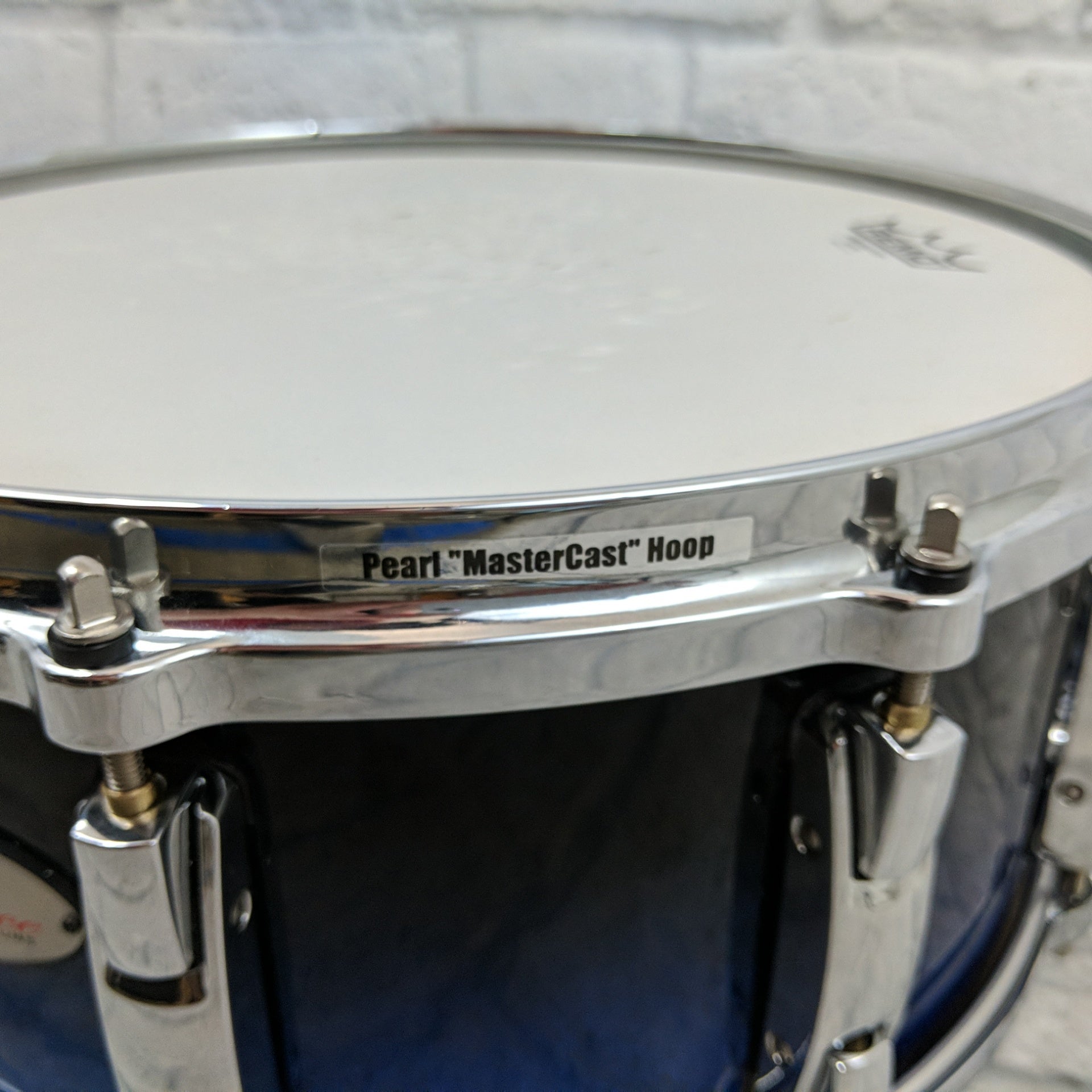 Pearl STS1465S/C314 caisse claire 14'' x 6,5'' Gloss Barnwoo