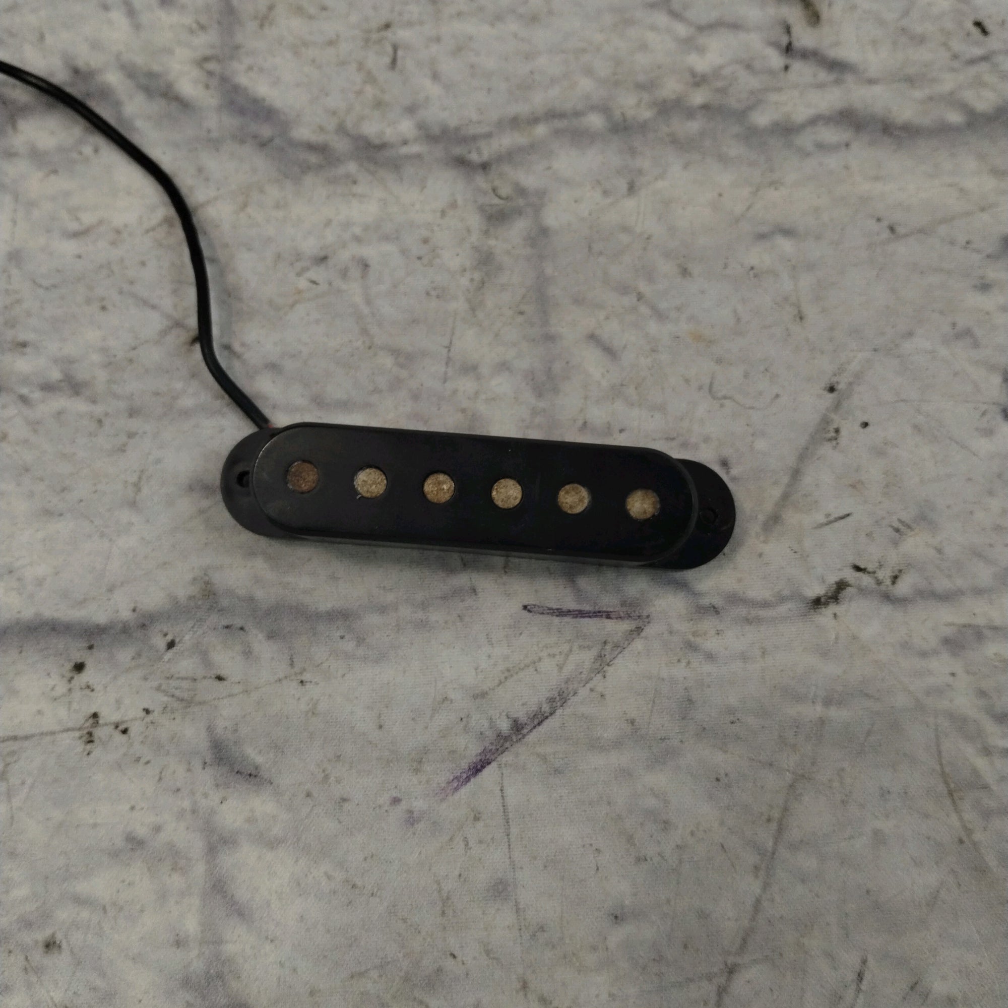 Ibanez Super 7 Middle Pickup