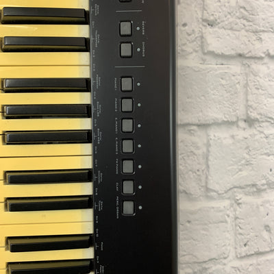 M-Audio Pro Keys 88 SX Performance Piano Digital Piano