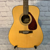 Yamaha F-335 Acoustic Guitar