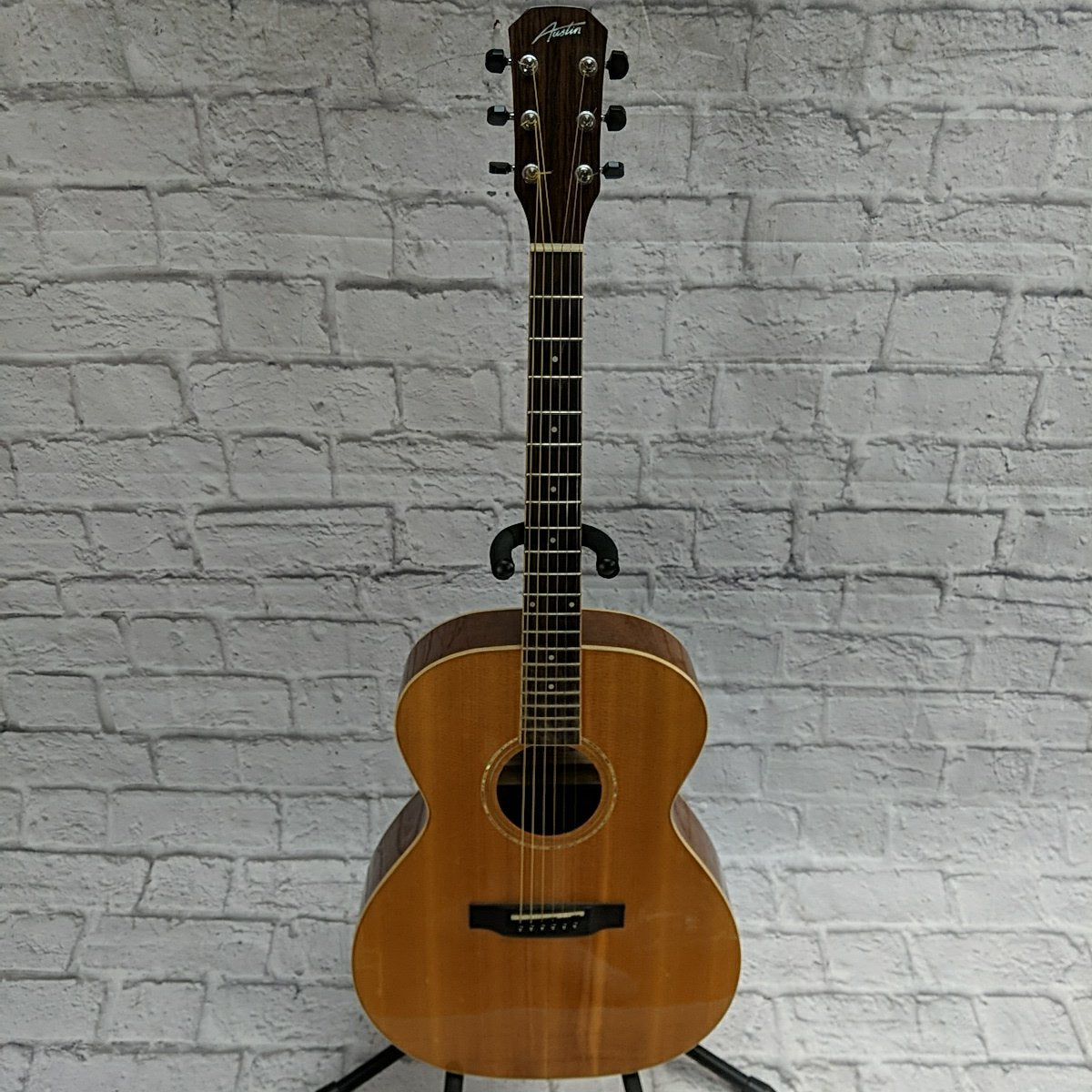 Austin AA50-0 Acoustic Guitar