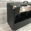 Tech 21 Trademark 120 with 6 Button Footswitch and Cover