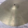 Vintage Marveltone 16" Crash Cymbal
