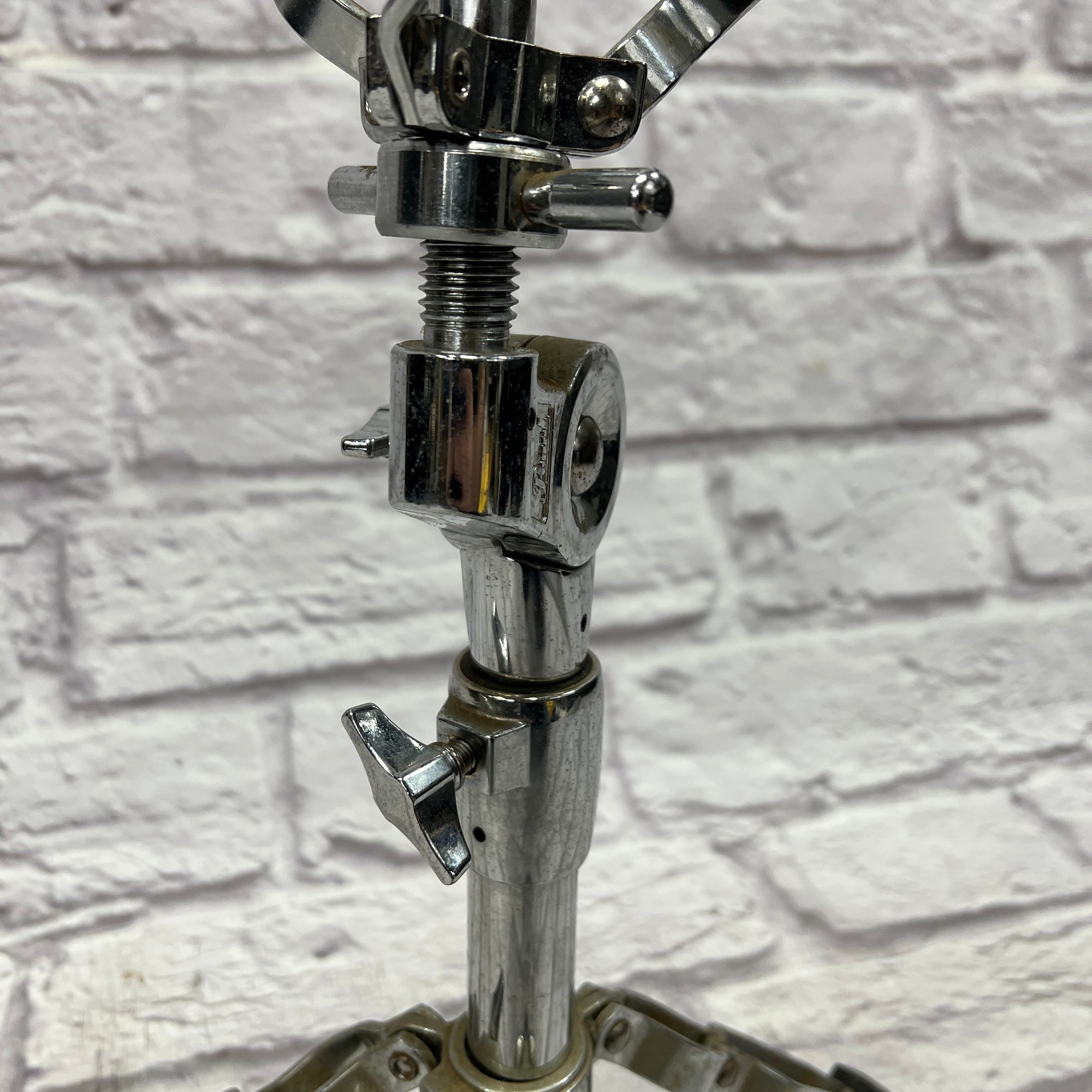 Pearl Double Braced Snare Stand