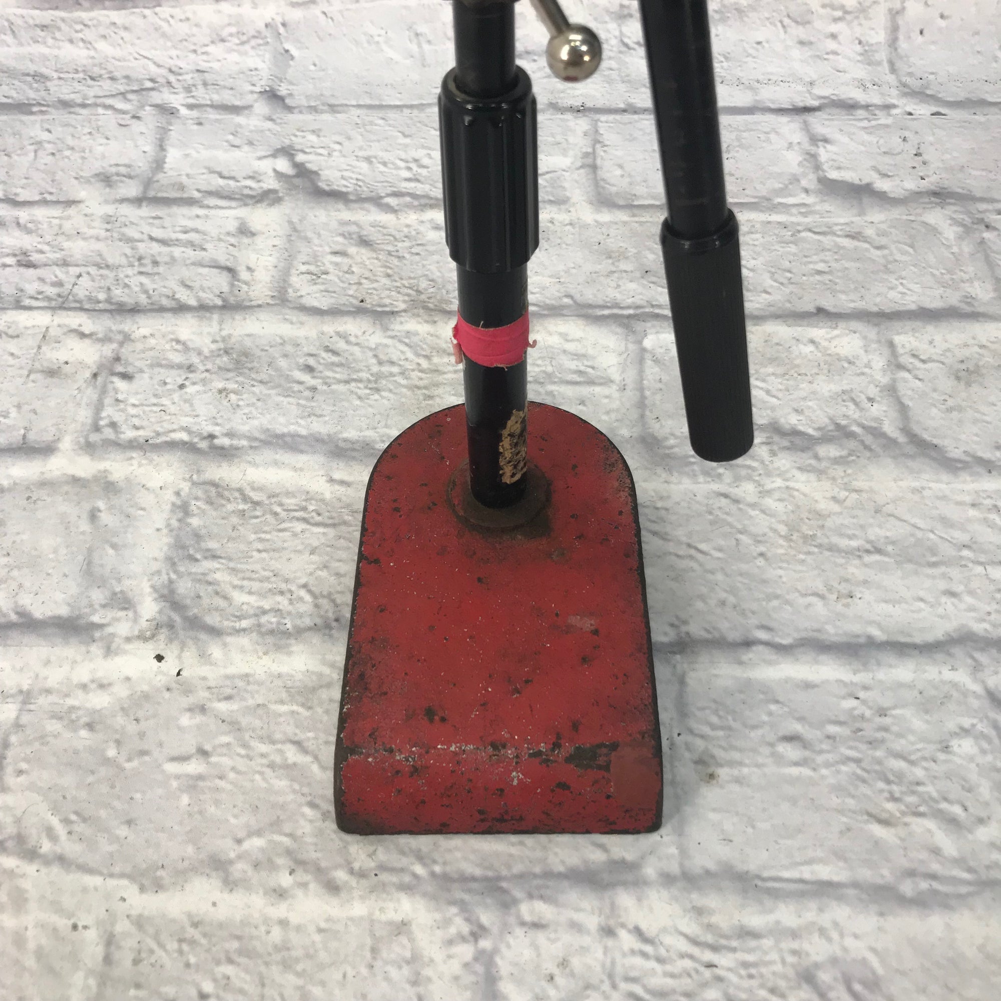 Proline MS112BK Desktop Boom Stand