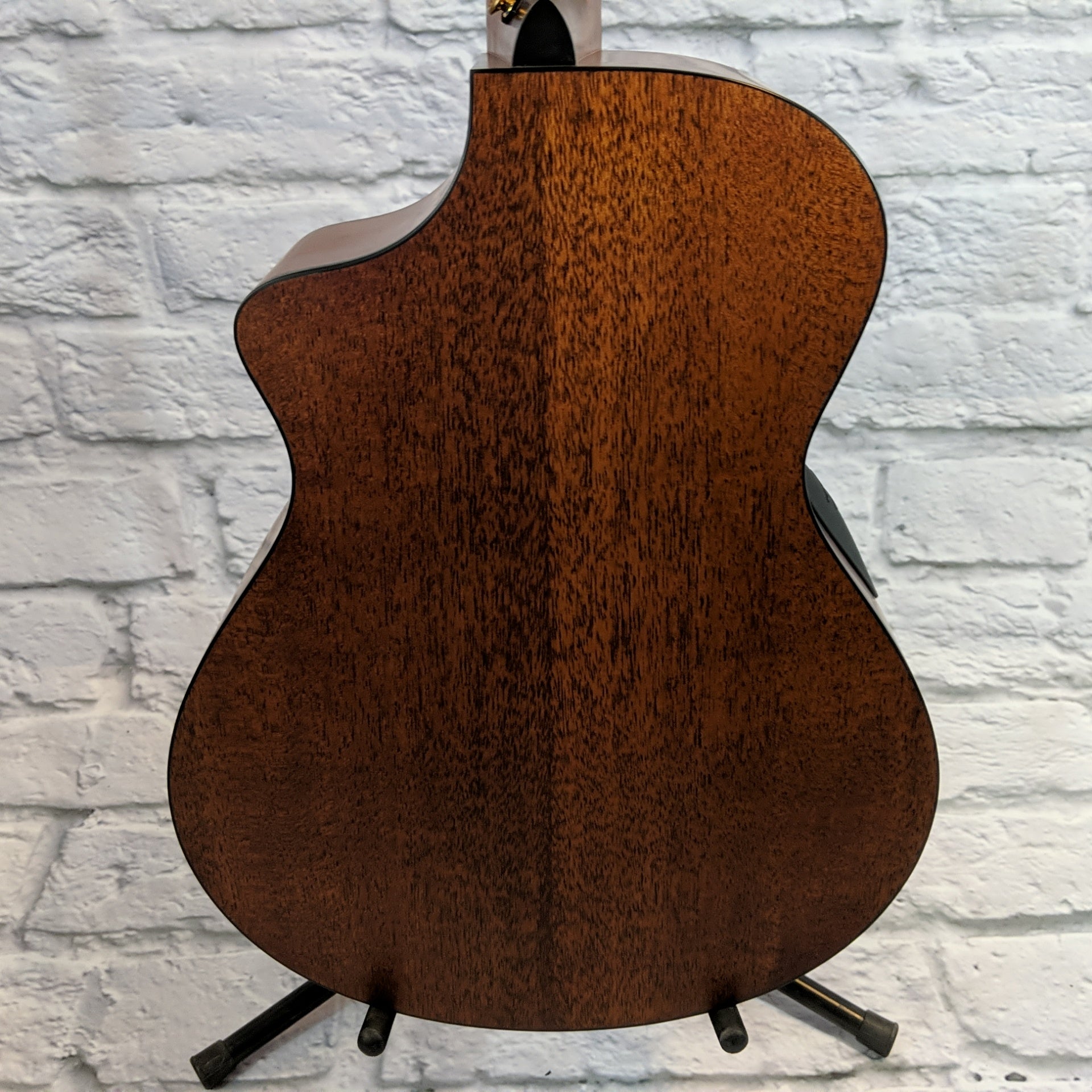 Breedlove SOLO C350/CME.G Acoustic Guitar w/ Case - Mint New Old Stock