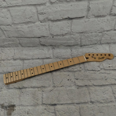 Squier Telecaster Neck (Made In India)