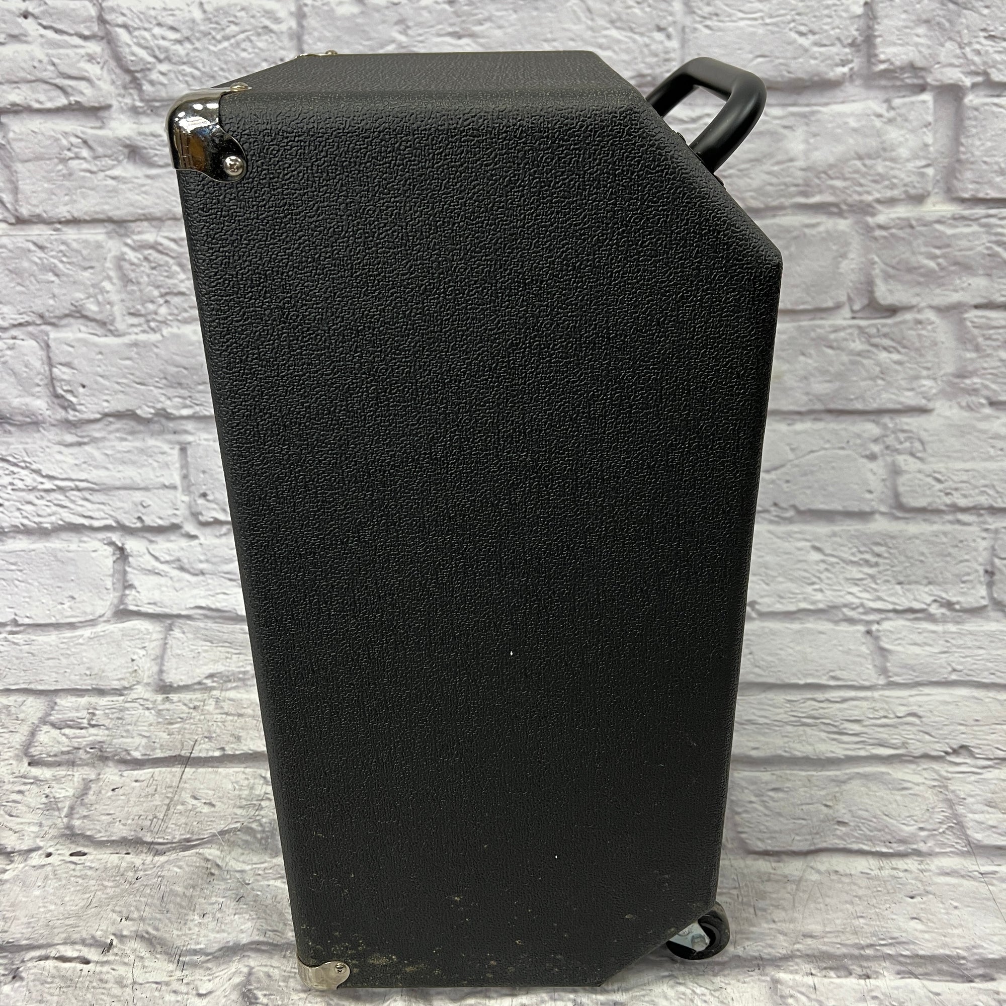 Acoustic 260 Mini Stack Bass Amplifier - Evolution Music