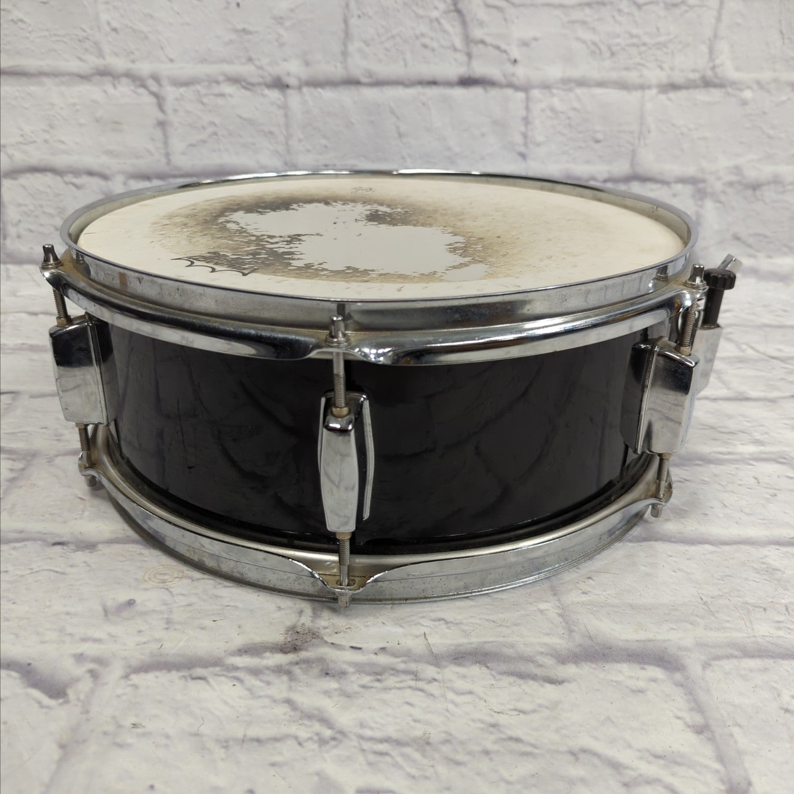 Unknown 14x5" Snare - Black