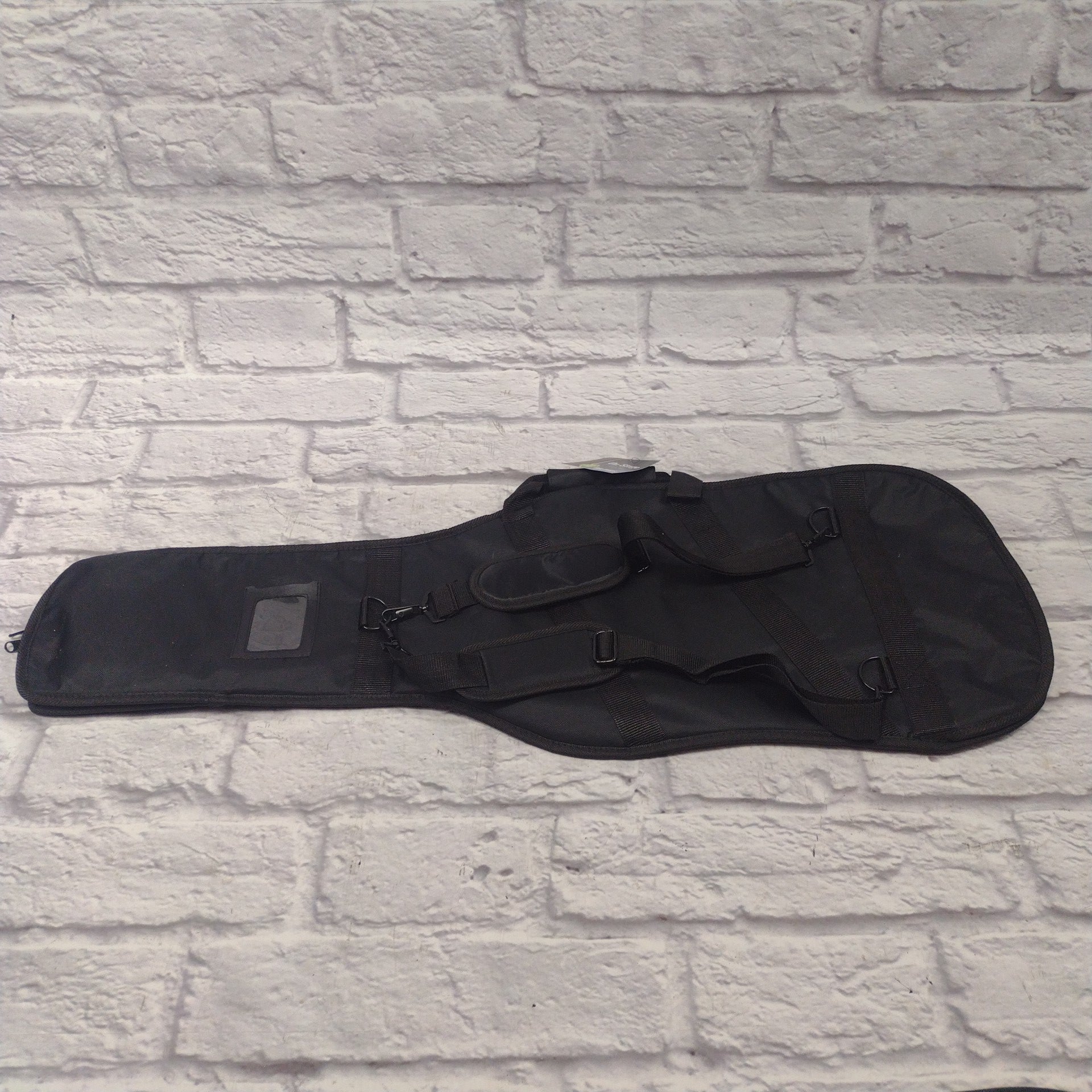 On-Stage GBE4550 Series Electric Guitar Gig Bag