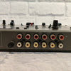 Radioshack SSM-60 Stereo Sound Mixer