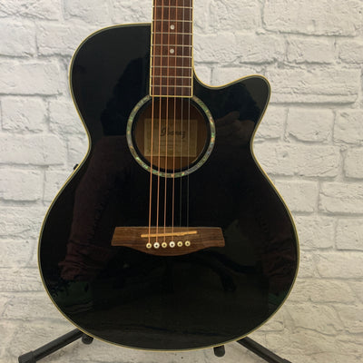 Ibanez AEG10E Concert Acoustic