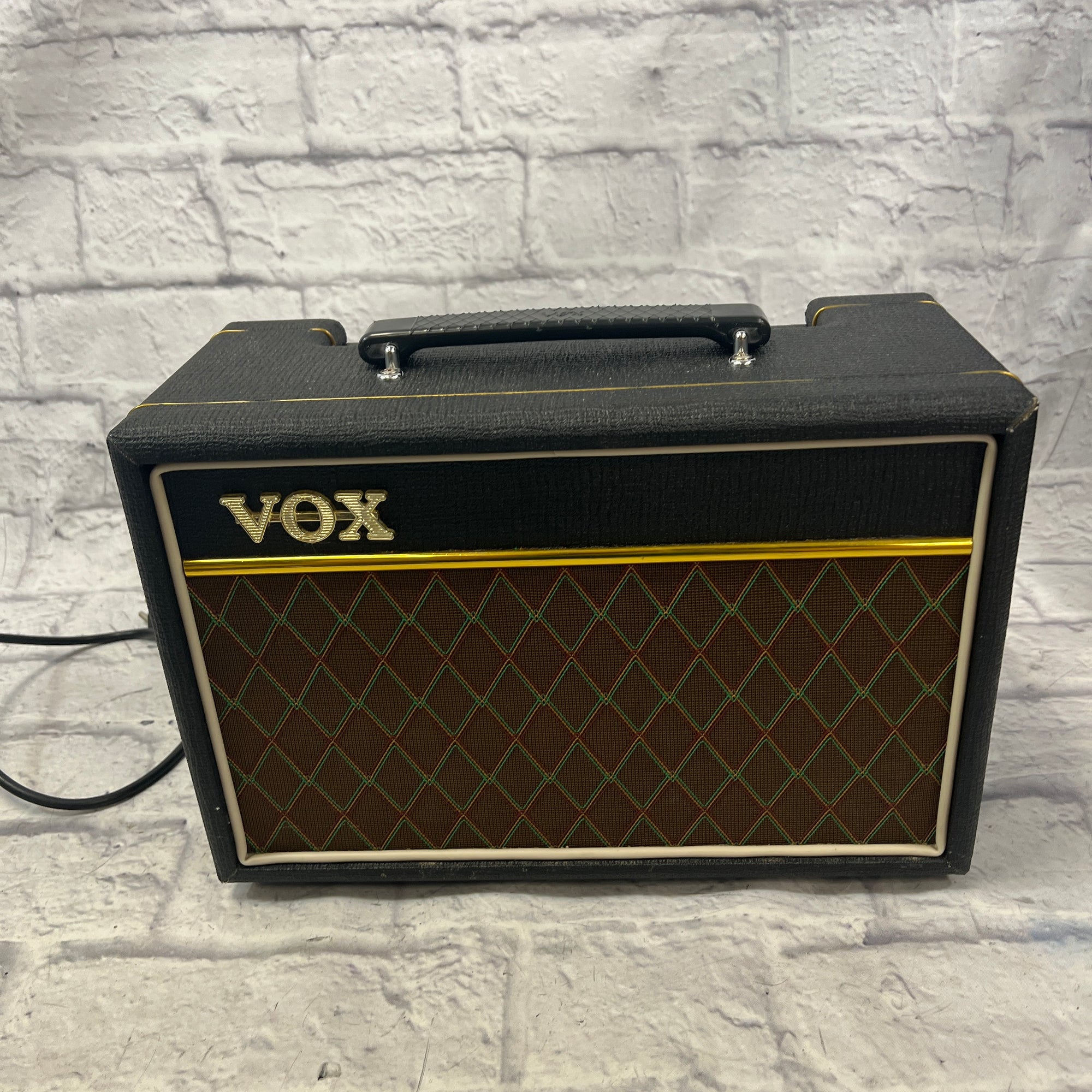 Vox Pathfinder 10 Guitar Combo Amp