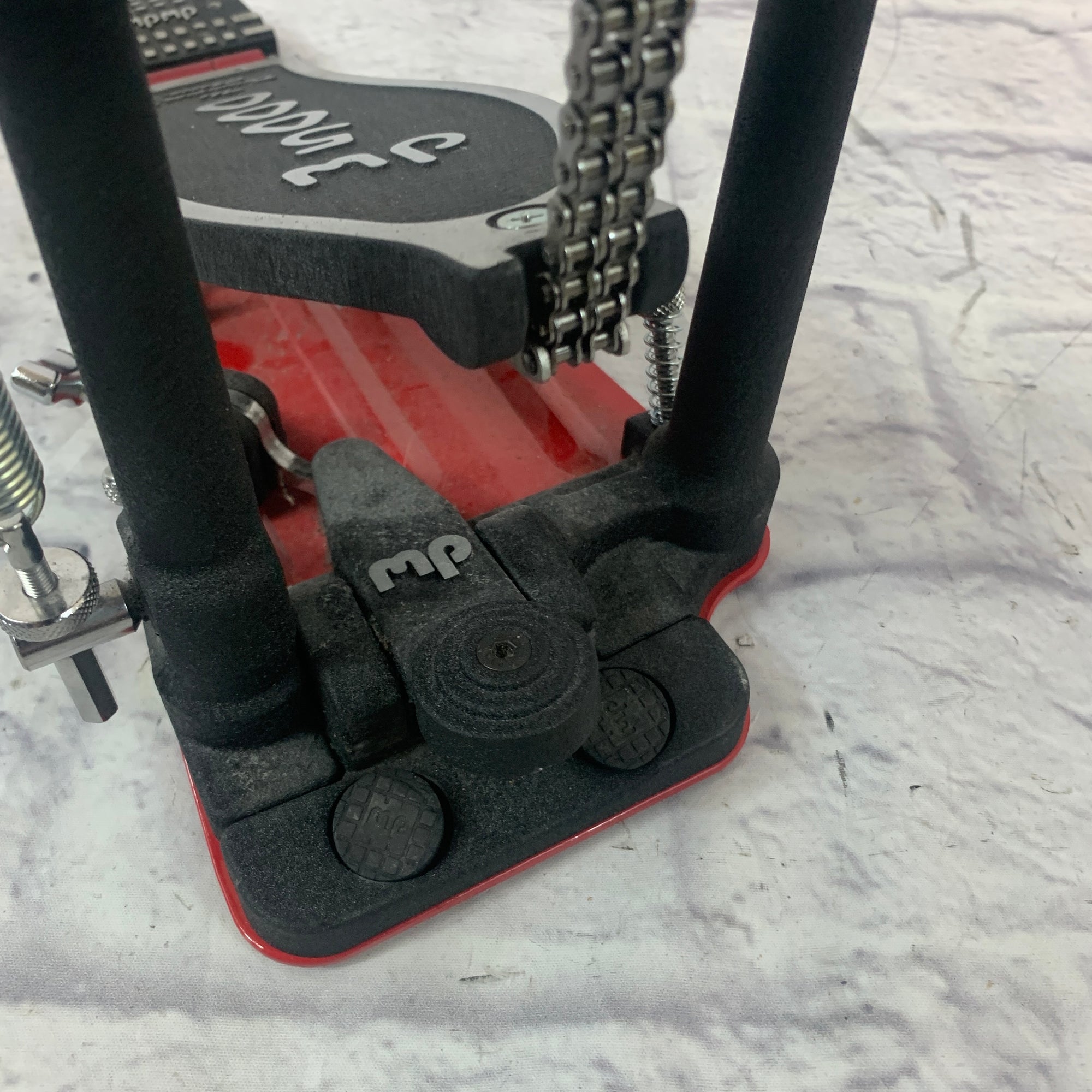 DW 5000 Kick Pedal