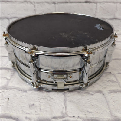 Yamaha Stage Custom Steel Shell Snare