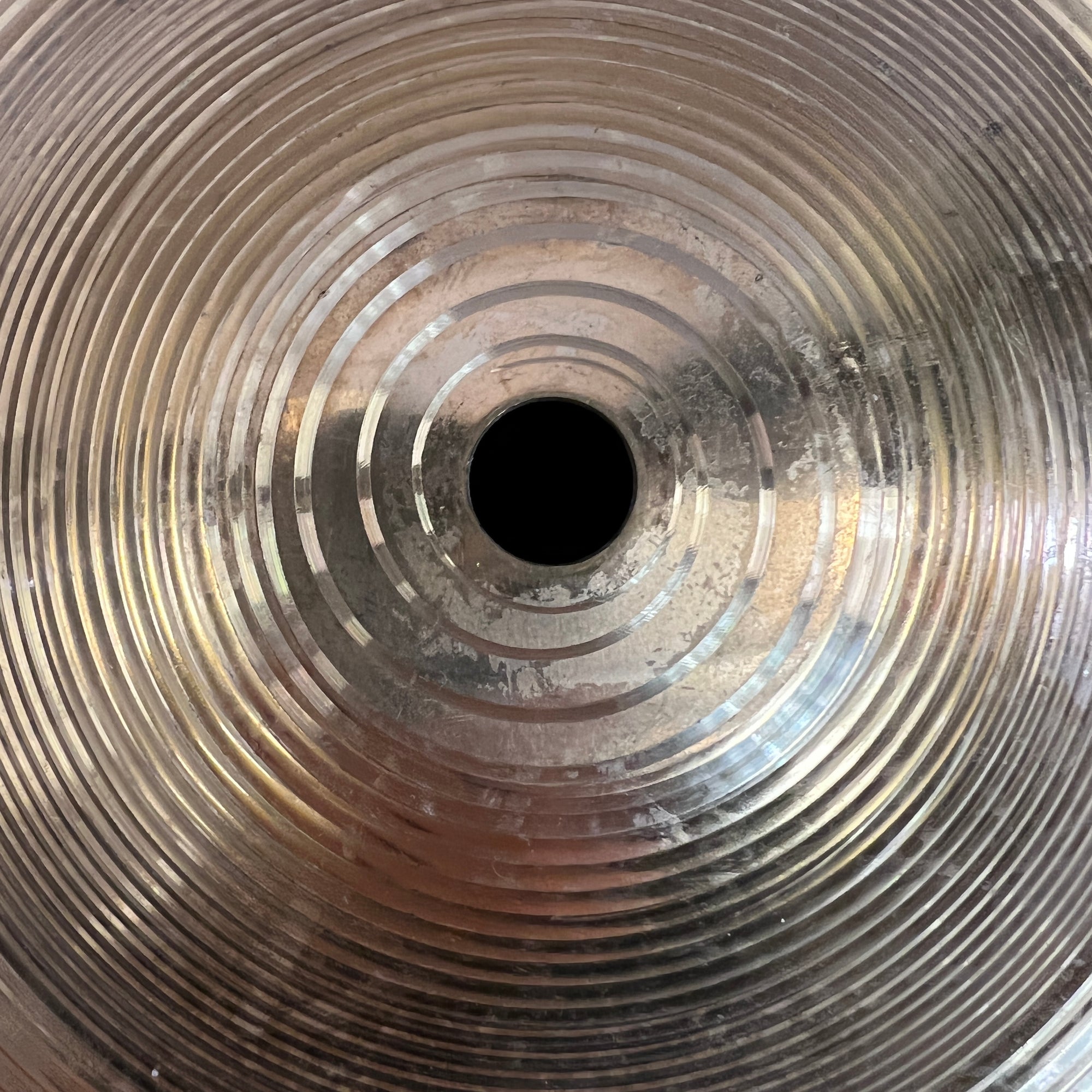 Sabian 20 B8 Ride Cymbal