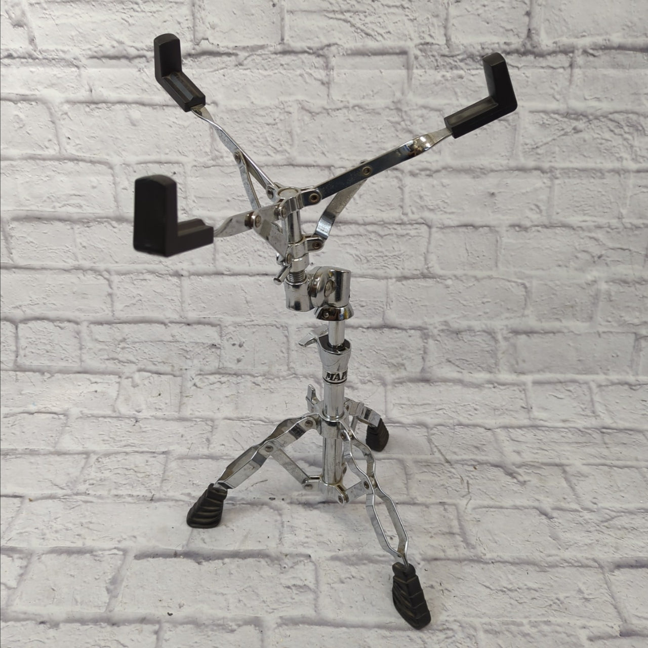 Mapex Double Braced Snare