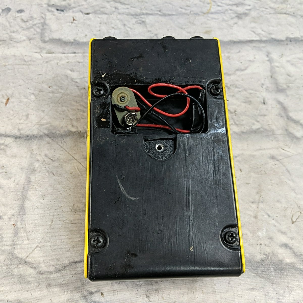 Peavey DDL-3 Digital Delay Delay Pedal AS IS - Evolution Music