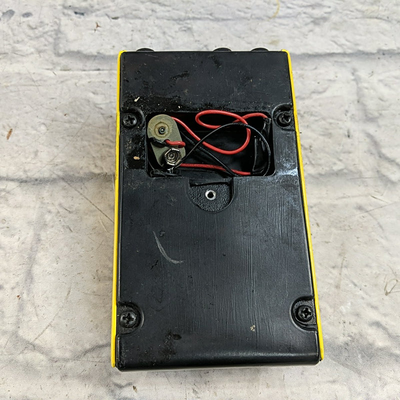 Peavey DDL-3 Digital Delay Delay Pedal AS IS - Evolution Music