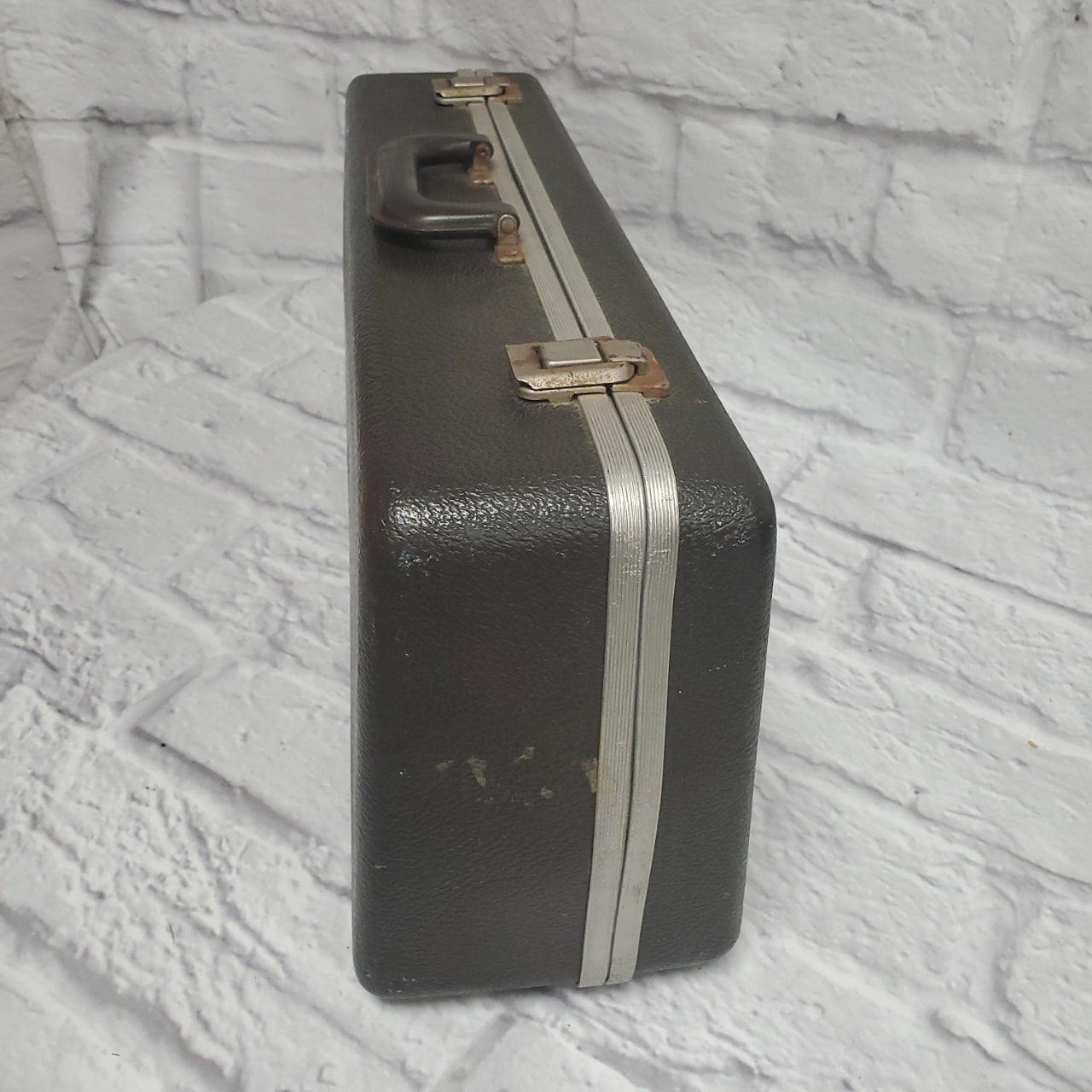 Getzen Super Deluxe Tone Balanced Trumpet with Case