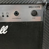 Marshall MG30CFX For Parts or Repair Guitar Combo Amp AS IS