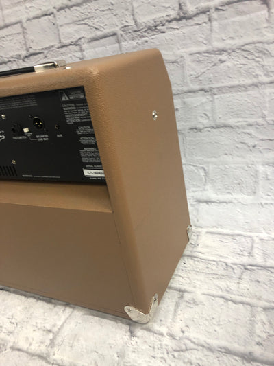Fender Acoustasonic 90 Acoustic Guitar Amp