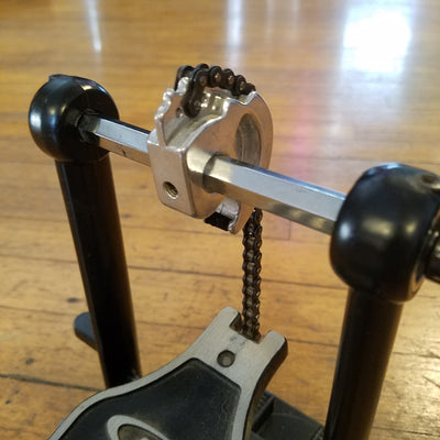 PDP Double Kick Pedal