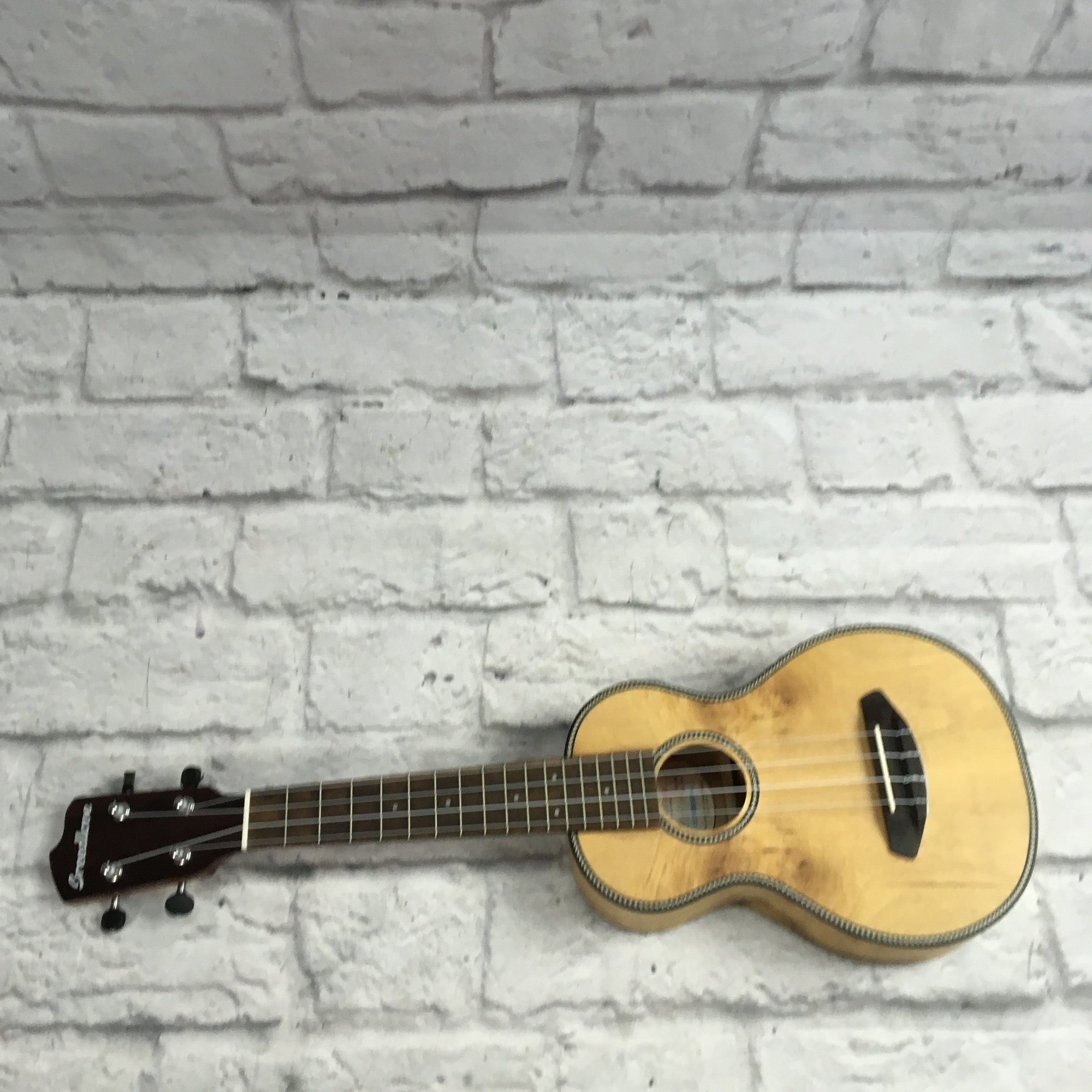 Breedlove Ex Cu S Ukulele